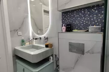 Satılır Yeni Tikili Zabitlər Parkı