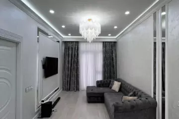 Satılır Yeni Tikili Zabitlər Parkı
