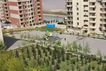 Satılır Yeni Tikili Masazırda