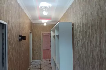 Satılır Həyət Evi Bakıda