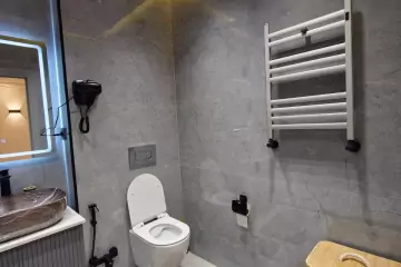 Satılır Yeni Tikili Grand Hayatda