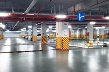 Satılır Yeni Tikili Zabitlər Parkı