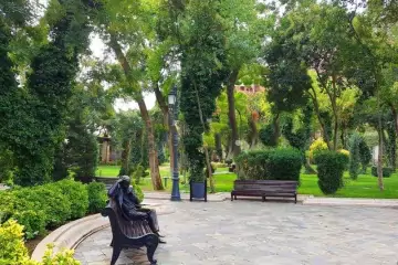 Satılır Yeni Tikili Zabitlər Parkı