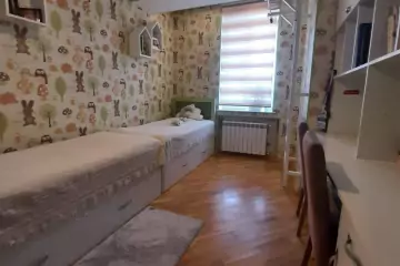 Satılır Yeni Tikili Həzi Aslanovda