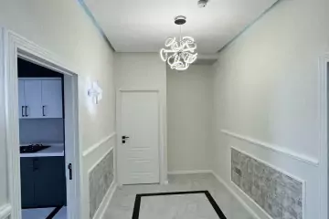 Satılır Yeni Tikili Yasamalda