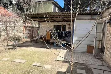 Satılır Həyət Evi Biləcəridə