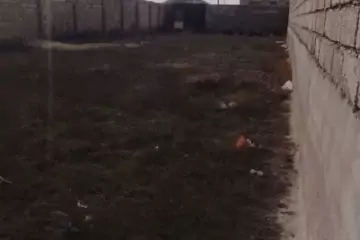 Satılır Torpaq Binədə