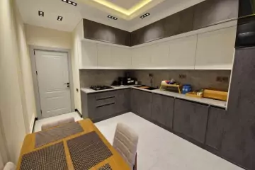 Satılır Yeni Tikili Grand Hayatda