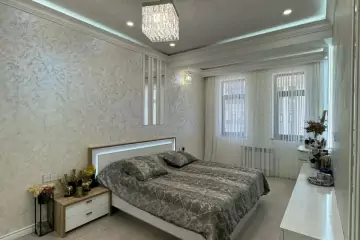 Satılır Yeni Tikili Zabitlər Parkı