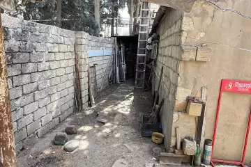Satılır Həyət Evi Biləcəridə
