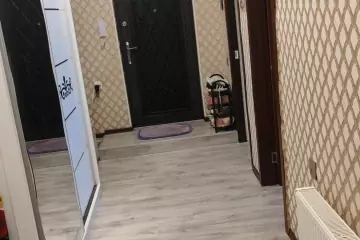 Satılır Yeni Tikili Xalqlar Dostluğuda