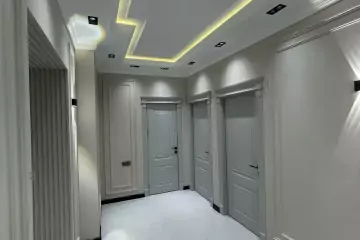 Satılır Yeni Tikili Grand Hayatda