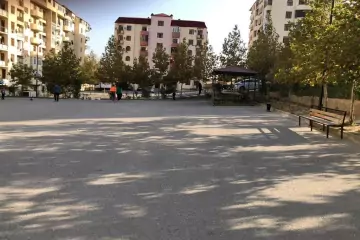 Satılır Yeni Tikili Masazırda