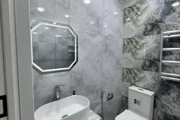 Satılır Yeni Tikili Yasamalda