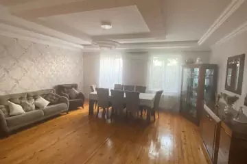 Satılır Həyət Evi Maştağada