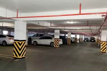Satılır Yeni Tikili Yasamalda