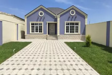 Satılır Yeni Tikili Hövsanda