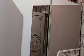 Satılır Yeni Tikili Masazırda