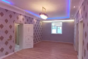 Satılır Həyət Evi Bakıda