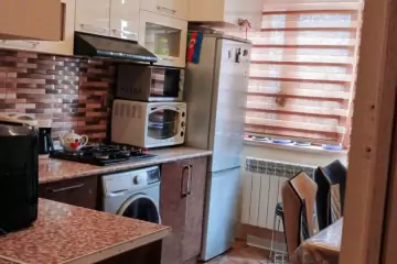Satılır Yeni Tikili Masazırda