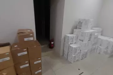 Aylıq Kirayə Obyekt Yasamalda