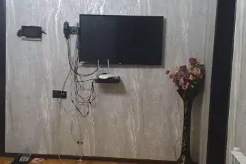 Günlük Kirayə Yeni Tikili Lerik Rayonunda