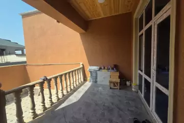 Satılır Həyət Evi Maştağada