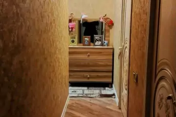 Satılır Yeni Tikili Masazırda