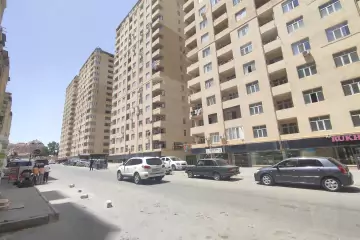 Aylıq Kirayə Obyekt Xırdalan şəhərində