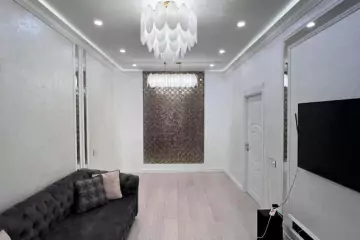 Satılır Yeni Tikili Zabitlər Parkı