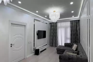 Satılır Yeni Tikili Zabitlər Parkı