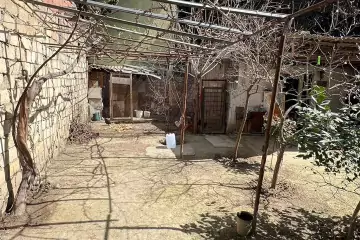 Satılır Həyət Evi Biləcəridə