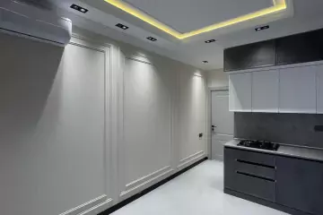 Satılır Yeni Tikili Grand Hayatda