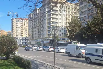 Satılır Yeni Tikili Nərimanov Parkı