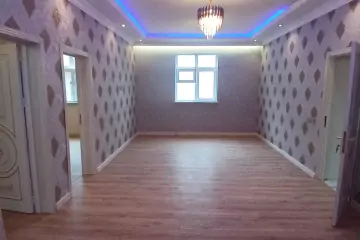 Satılır Həyət Evi Bakıda