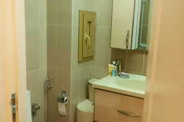 Satılır Yeni Tikili Həzi Aslanovda