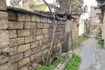 Satılır Həyət Evi Biləcəridə