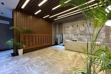 Satılır Yeni Tikili Zabitlər Parkı