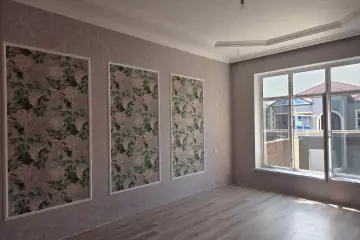Satılır Həyət Evi Maştağada