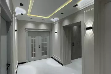 Satılır Yeni Tikili Grand Hayatda