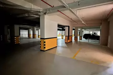 Satılır Yeni Tikili Yasamalda