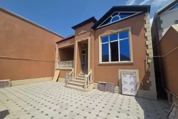 Satılır Həyət Evi Maştağada