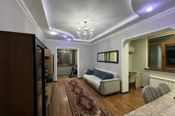 Satılır Köhnə Tikili Yeni Günəşlidə