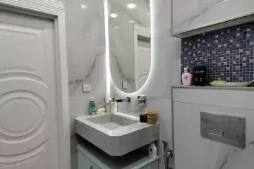 Satılır Yeni Tikili Zabitlər Parkı