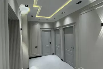 Satılır Yeni Tikili Grand Hayatda