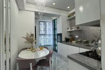 Satılır Yeni Tikili Zabitlər Parkı