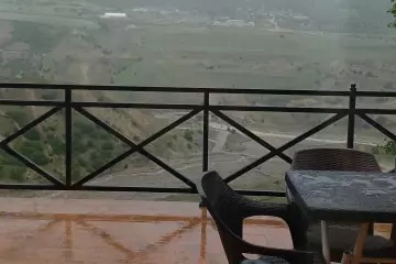 Günlük Kirayə Bağ Evi Qusar Rayonunda