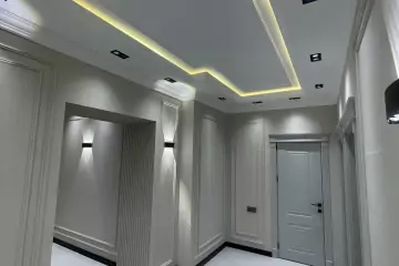 Satılır Yeni Tikili Grand Hayatda
