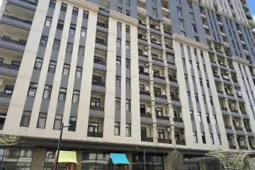 Satılır Yeni Tikili Zabitlər Parkı