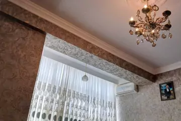 Satılır Yeni Tikili Masazırda